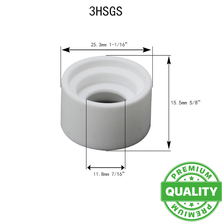 Aislador 3Hsgs