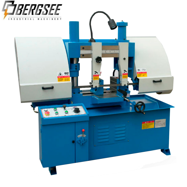 SIERRA MARCA BERGSEE MODELO BGSGH4228