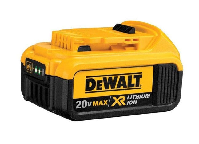 BATERÍA ION DE LITIO 20 V 4.0 AH 33 DCB204-B3