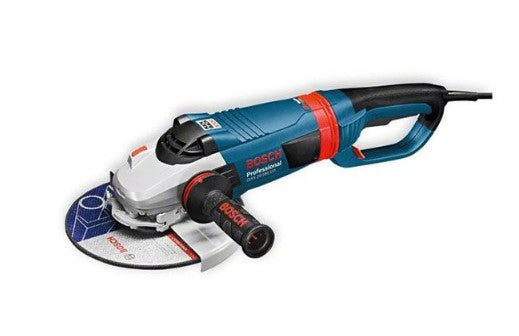 ESMERIL ANGULAR 7 GWS 26 - 180 LVI BOSCH 0601894HN0