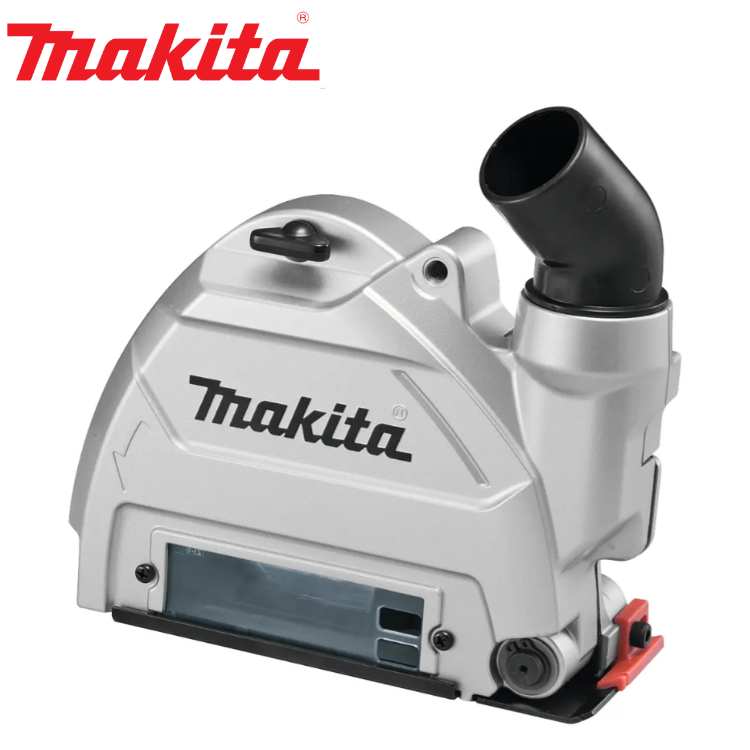 GUARDA POLVO 125MM ESMERIL 5 - MAKITA 125 MM MAKITA 196845-3