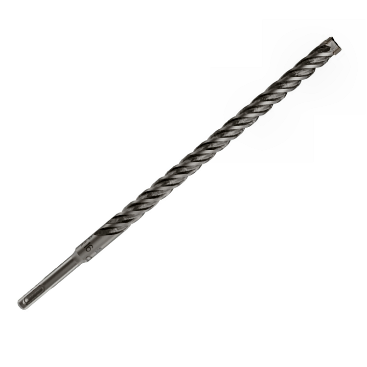 BROCA SDS PLUS - 5X CABEZA DE 4 LADOS DE 16 X 250 X 310 MM BOSCH 26088338