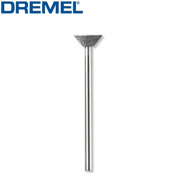 PUNTA DIAMANTADA 3/8 DREMEL 2615007117