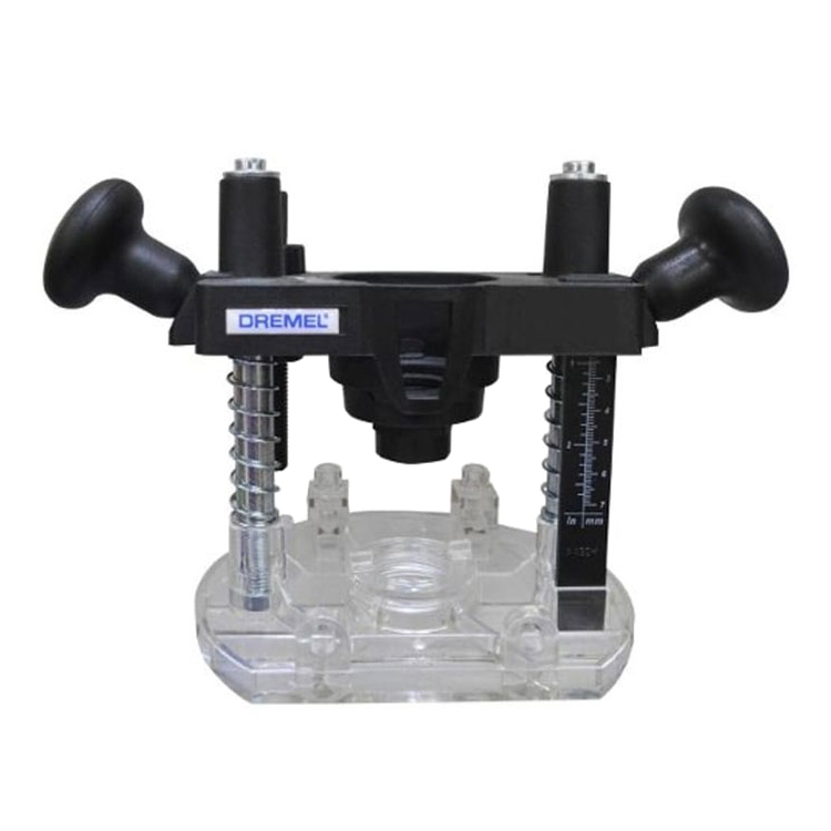 BASE PARA FRESAR DREMEL 26150335AA
