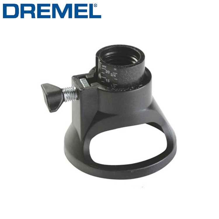 ADAPTADOR DE CORTE MULTIUSO DREMEL 26150565AC