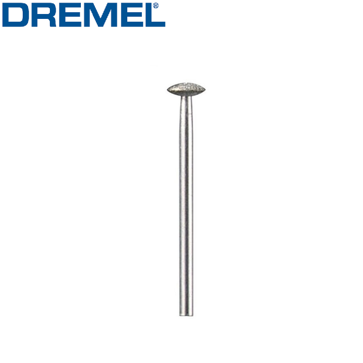 PUNTA DIAMANTADA 1/4 DREMEL 26157120AC