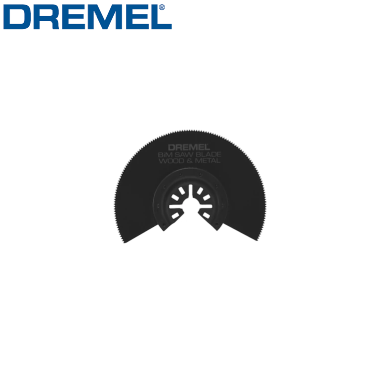 ACCESORIO DE CORTE CIRCULAR M&M 3/4 DREMEL 2615M452AC
