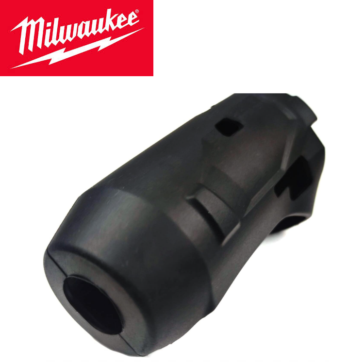 M12 FUEL 1/4 IMPACT TOOL BOOT MILWAUKEE 49-16-2553