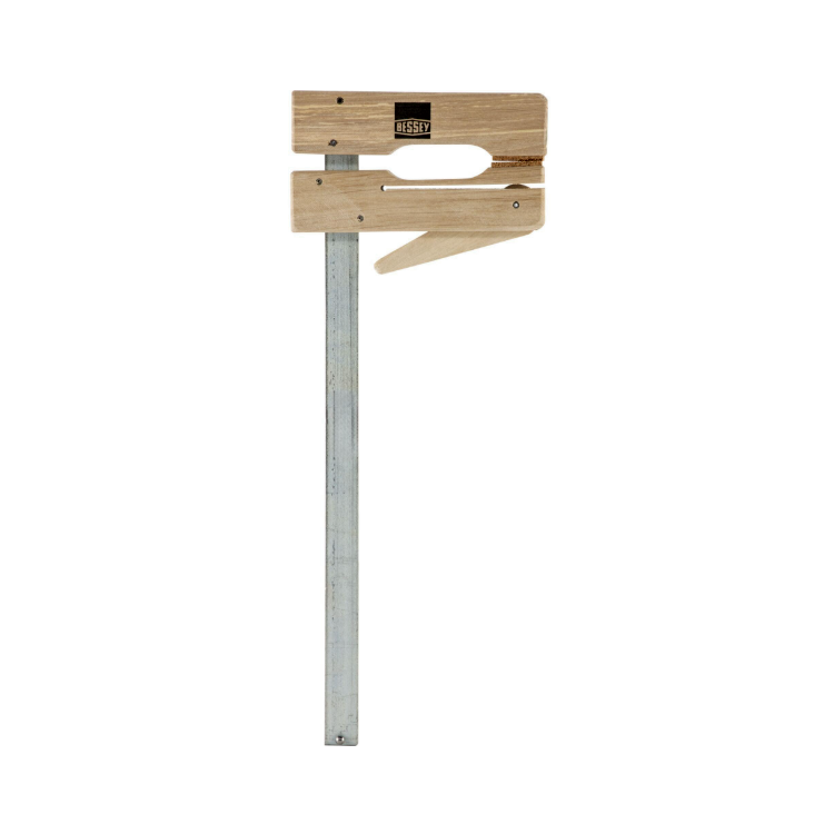 KLEMMY DE MADERA HKL 300/110 BESSEY HKL30