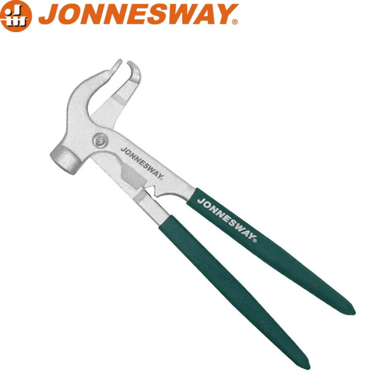 AN010030 TENAZA PARA PLOMOS DE 240 MM JONNESWAY MI-JON-34008