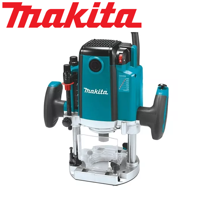 REBAJADORA MAKITA RP1801 22.000 RPM MAKITA RP1801