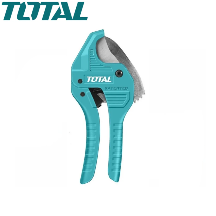 CORTADOR DE TUBO PVC DE 193 MM INDUSTRIAL TOTAL THT53425