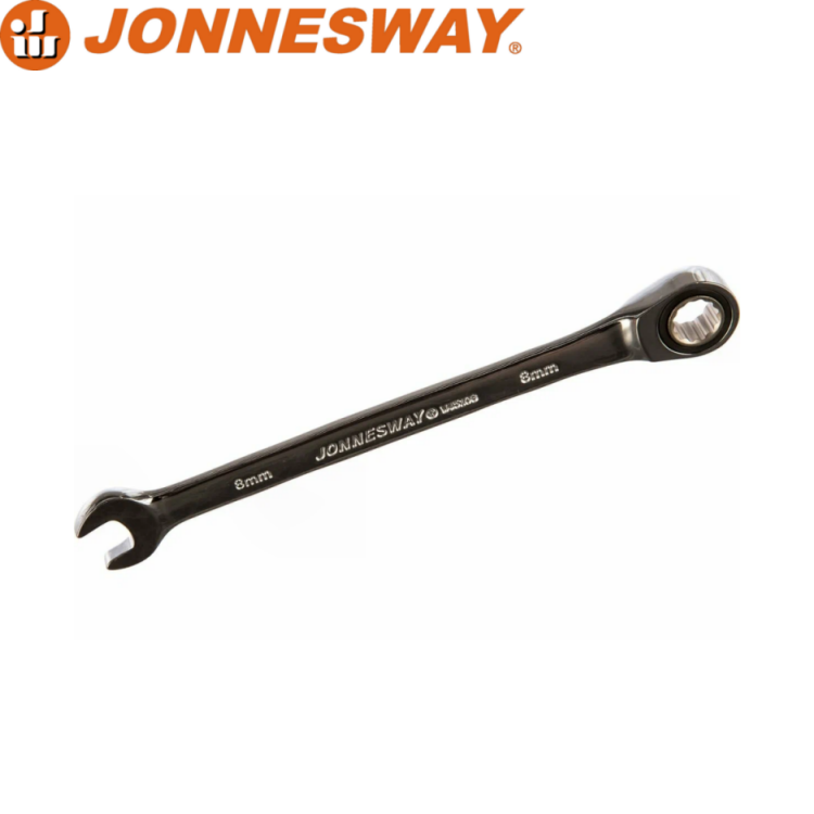 LLAVE PUNTA CORONA DE 8MM JONNESWAY W45108