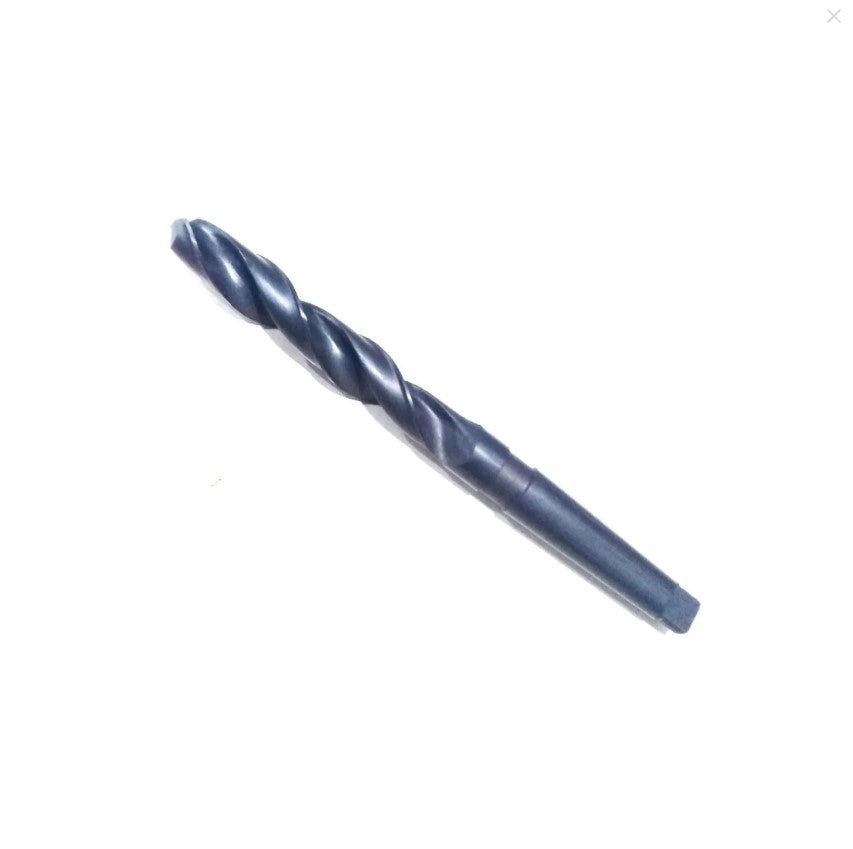 BROCA CONO MORSE 17.00 MM