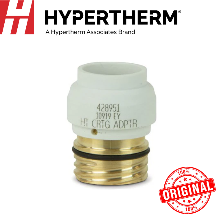 CARTRIDGE ADAPTADOR:DURAMAX A SYNC (428951)