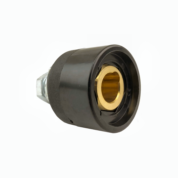 CONECTOR HEMBRA (PANEL) 70-90-1 (MAXWELDING)