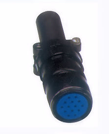 Conector Hembra 14 Pines