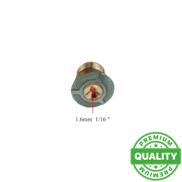 Difusor 1.6Mm Tas116Gs