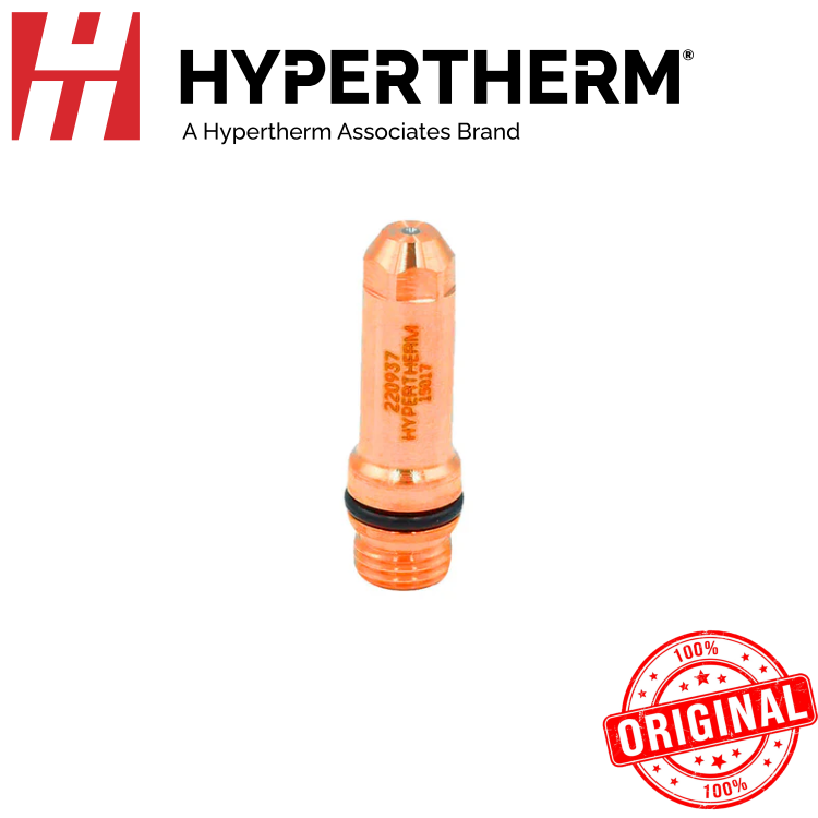 ELECTRODO MAXPRO200 (200A AIRE/OXIGENO) 220937