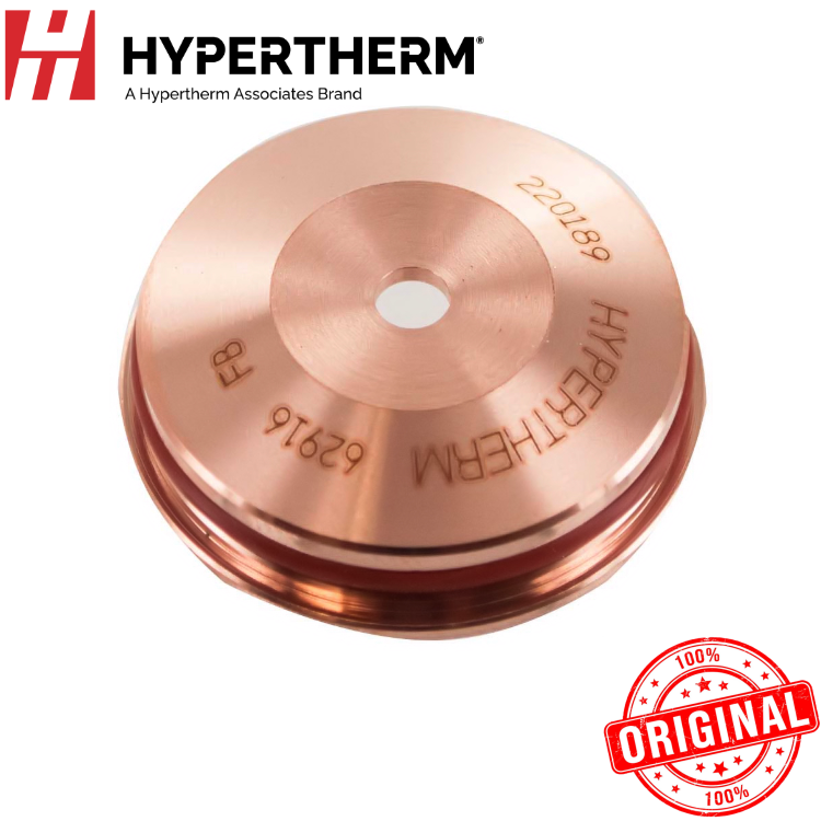 ESCUDO HPR 80A MS 220189