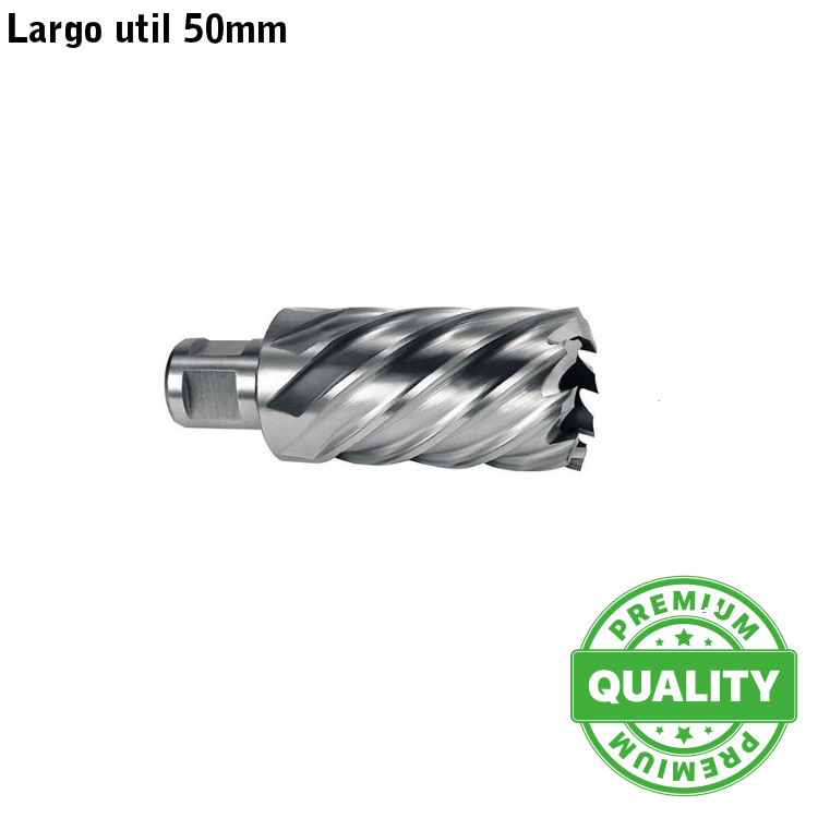 Fresa Anular Hss 20Mm