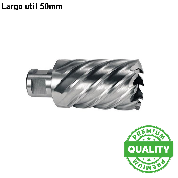 Fresa Anular Hss 56Mm