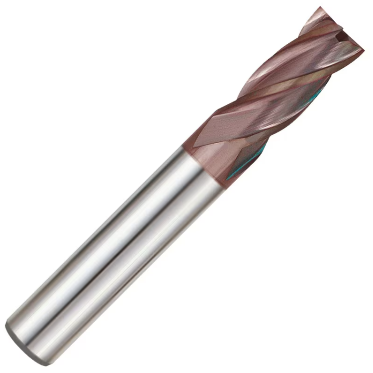 FRESA DE CARBURO 08.00 MM X8X20X60 YG1 G9432080