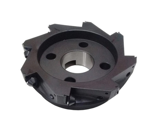 FRESA FRONTAL TP-250-M 90 GRADOS 7