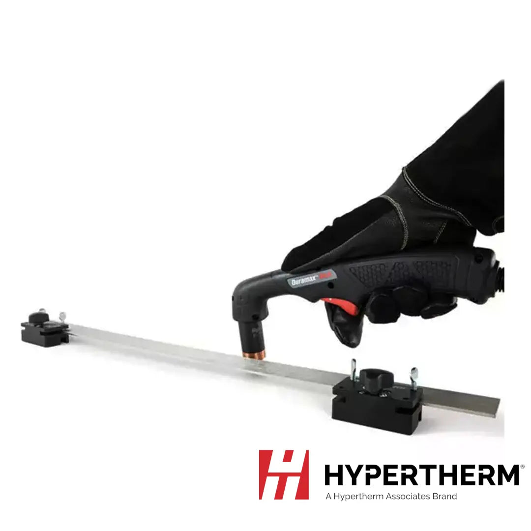 Guia Magnetica Para Torcha Plasma 017042