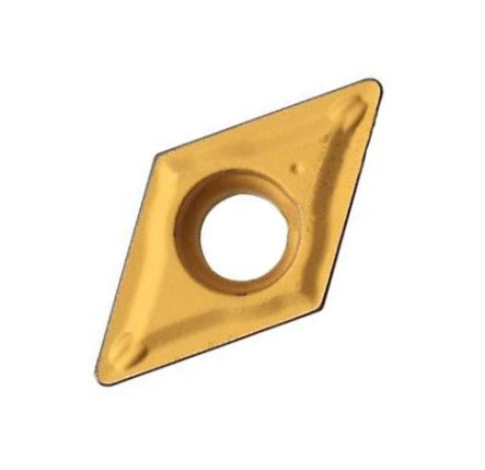 INSERTO TORNO DCMT 11T308N-SU-AC830P