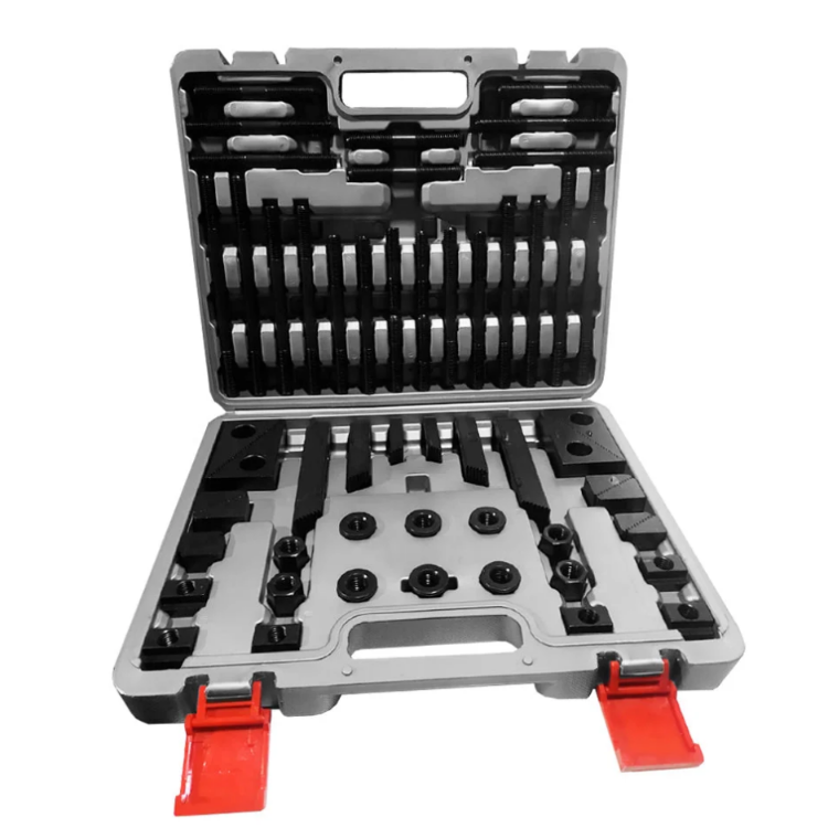 Kit De Sujecion M18 Zz-004174 Yt-0210