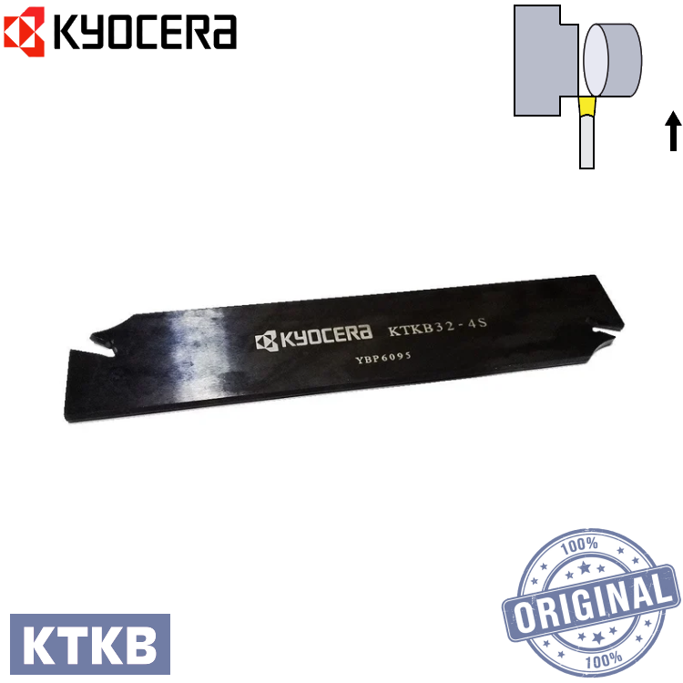 Lama De Tronzar Ktkb 32-4S Thp05230