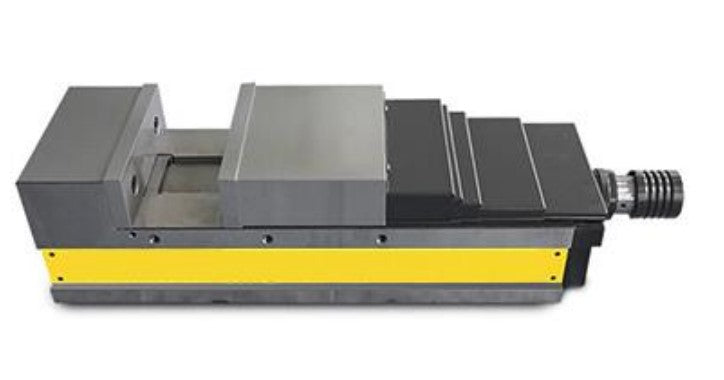 Mordaza Mecanica/Hidraulica Chv-160A