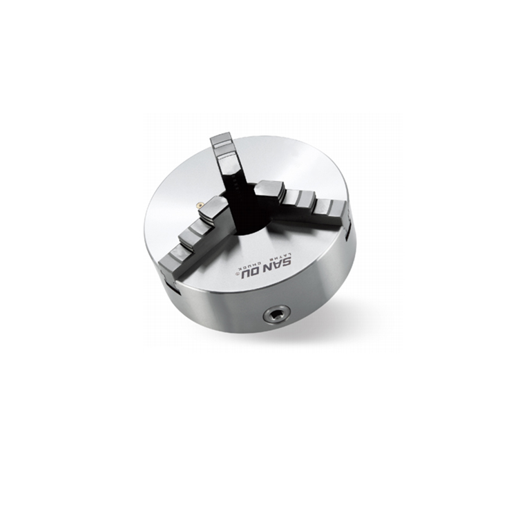 PLATO TORNO K11-160MM 3 GARRAS UNIVERSAL