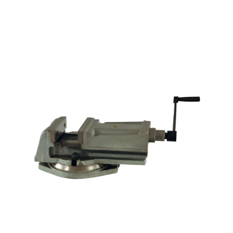 Prensa Giratoria Qh 160 Mm Zz-003420