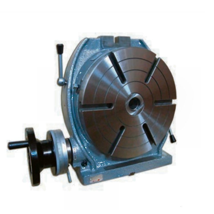 Mesa Giratoria Tsl200 200Mm Vertical/Hor