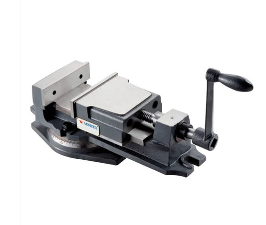 PRENSA GIRATORIA VK-5 130MM