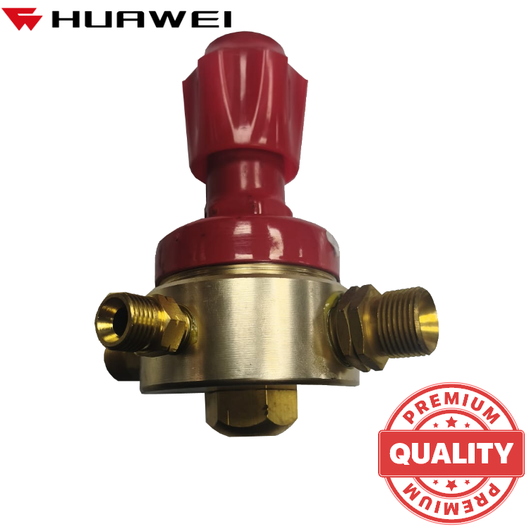 REGULADOR GAS HNC-4000H