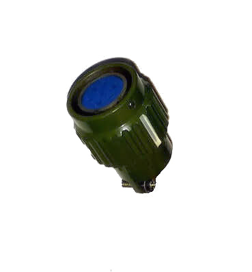 REPUESTO CONECTOR MACHO Y HEMBRA ( 7 PINES )