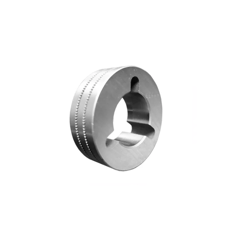 Rodillo 0.8-1.0Mm Estriado (Tipo Miller)