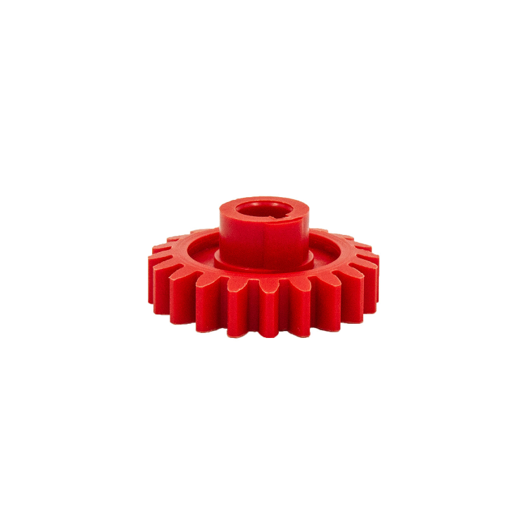 RODILLO TRACTOR (TIPO KEMPPI)