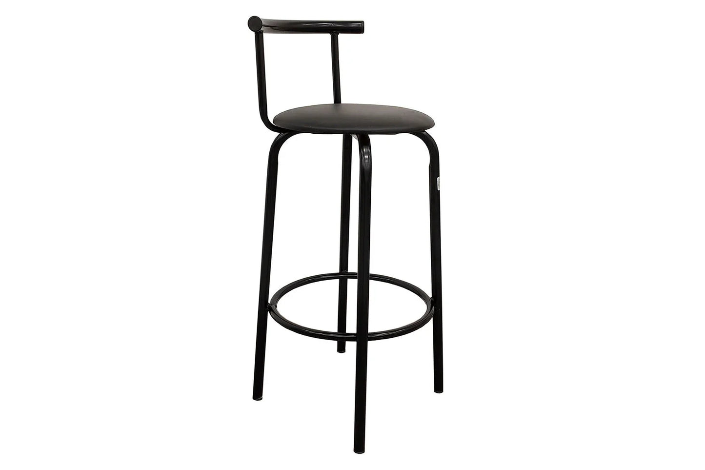 TABURETE NEGRO