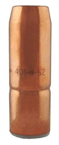 Tobera Cónica Tregaskiss (401-4-62)