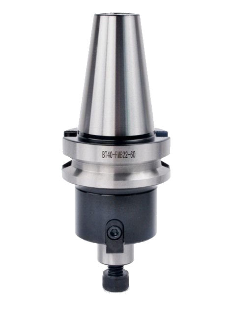 Toma Porta Fresa Bt40 Fmb22-60