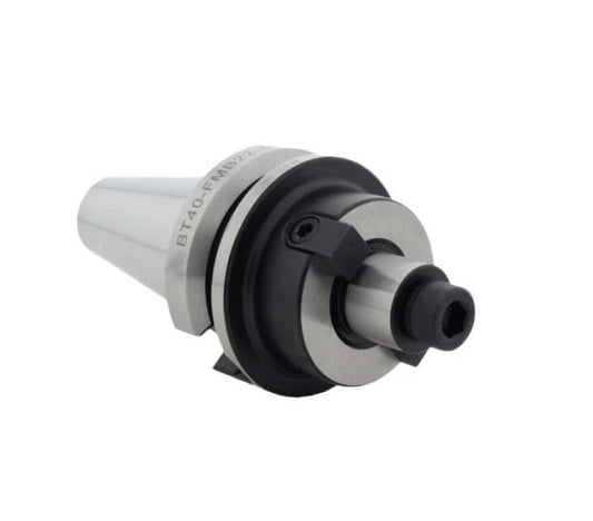 Toma Porta Fresa Bt40 Fmb27-60