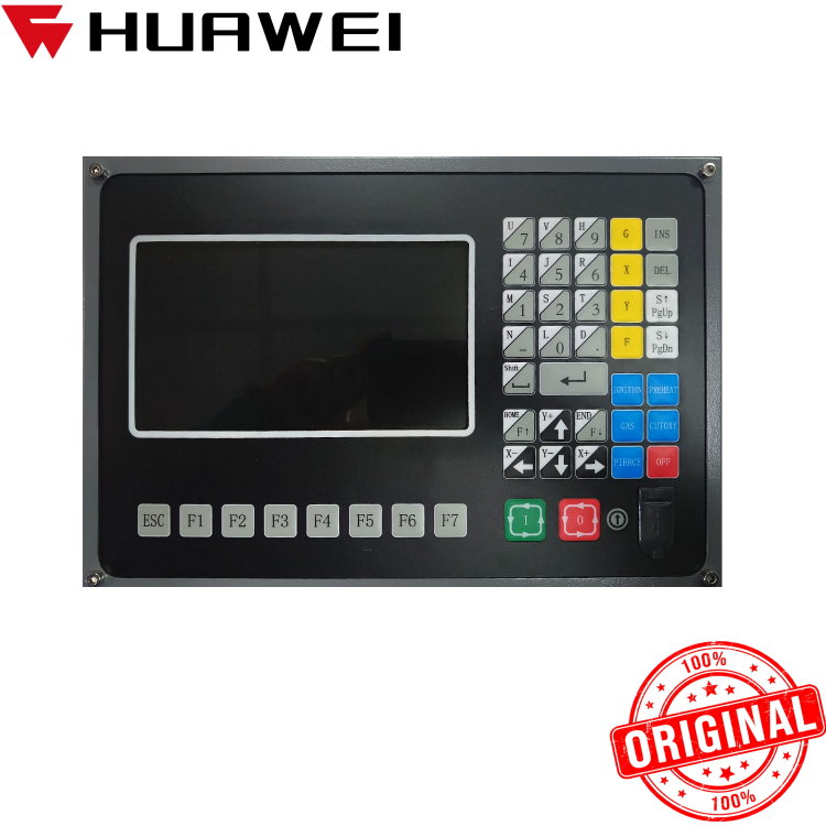 Whole Controller for HNC-1800W-Q