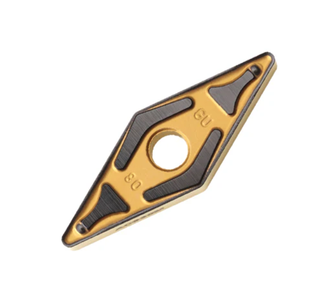 INSERTO TORNO VNMG 160408N-GU-AC630M