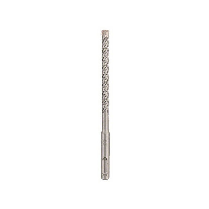 SDS PLUS-5X CABEZA CON 4 LADOS, DOS PASTILLAS CARBURO. 8X100X160 BOSCH 260