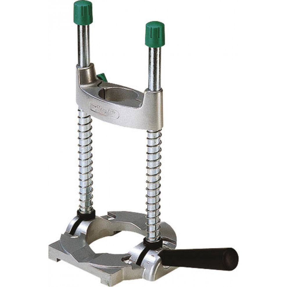 Wolfcraft Tecnomobil - Soporte De Columna Movil Wolfcraft 4522000