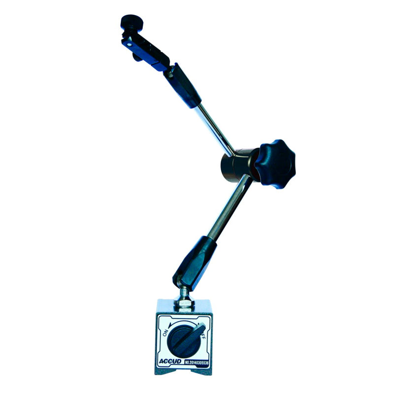 Base Magnetica Articulada 80Kgf